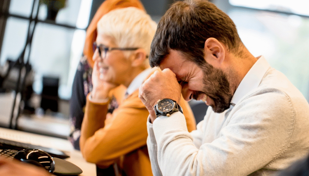 Ataques de pânico e crise de ansiedade